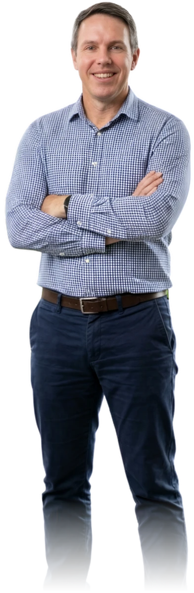 Andy Fowler, founder of Providence Wealth Partners