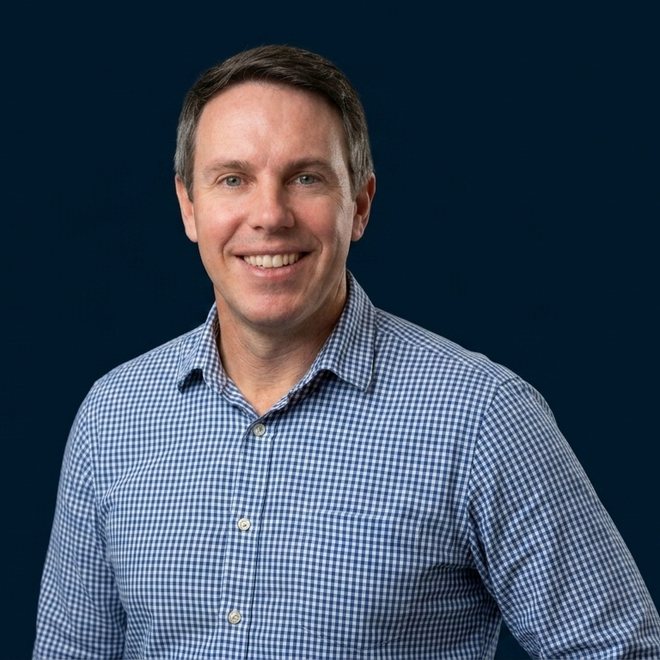 Andy Fowler, founder of Providence Wealth Partners